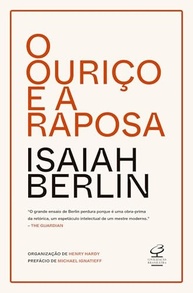 O Ouriço e a Raposa: Desvende a Concepção de História de Tolstói por Isaiah Berlin - imagem 2
