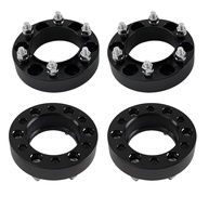 Espaçadores de Roda maXpeedingrods 4 Peças 3.8cm Hubcentric 6x139.7mm para Toyota 4Runner, Tacoma, Tundra, FJ Cruiser (1996-2022) - imagem 1