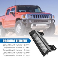 Terceira Luz de Freio LED Premium para Hummer H3 (2006-2010) - Segurança e Estilo - imagem 3
