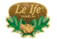 Azeite de Oliva Extravirgem Tartufo Negro Le Ife 100ml - imagem 3