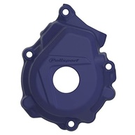 Protetor de Tampa de Ignição Polisport HUSQVARNA BLUE - FC250 (2016-2022) - imagem 2