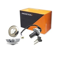 Kit Chave de Ignição Magnetron para Honda CG Titan 150 (2009-2013) - Segurança e Confiabilidade - imagem 2