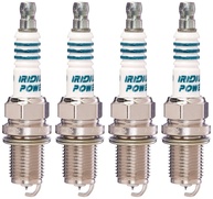 Velas de Ignição DENSO Iridium IK20 #5304: Desempenho e Durabilidade para Seu Veículo - imagem 1