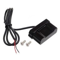 Luz de Placa LED para Moto: Iluminação Potente e Estilo Compacto - imagem 5