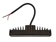 Farol de Milha LED 18W Off Road: Ilumine Sua Aventura com Segurança e Estilo - imagem 5