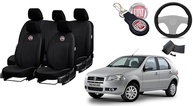 Capa de Banco Palio 2005-2010: Proteção Impermeável e Estilo para Seu Carro - imagem 2