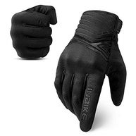 Luvas de Moto Inbike: Proteção, Conforto e Tecnologia Touchscreen para Sua Aventura - imagem 2