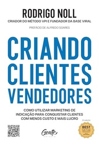 Marketing de Indicação: Transforme Clientes em Vendedores Lucrativos - imagem 2