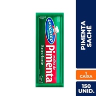 Molho de Pimenta em Sachê, Kit com 150 Unidades, Embalagem Individual para Delivery - imagem 3