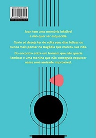 Os Prós e os Contras de Nunca Esquecer: Um Romance Emocionante e Inesquecível - imagem 5