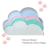 de-infantil-formato-de-em-nuvem-tapete-refeicoes-para-antiderrapante-seguro-silicone-e-limpar-facil-a