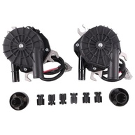 Kit 2 Bombas de Injeção de Ar Secundária 17610-0S010 para Toyota Sequoia, Tundra, Land Cruiser e Lexus LX570 - imagem 5