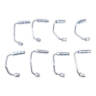 Conjunto 8 Linhas de Alimentação Injetor Combustível HOLDWELL 97188720 para Chevy Silverado/GMC Sierra 6.6L Turbo Diesel (2001-2004) - imagem 1