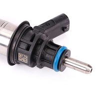 Kit 4 Injetores de Combustível Bico Spray 0261500065 A2760704095 para Mercedes-Benz GLE63 AMG GLS450 GLC300 CLS400 E350 - imagem 5