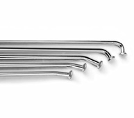 Jogo de Raios Inox Drag Star 650 Traseiro 4.0mm - Durabilidade e Performance - imagem 2