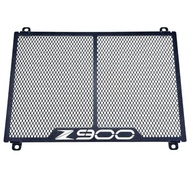 Protetor de Radiador em Aço Inoxidável para Kawasaki Z900 (2018-2026) - Proteção Essencial - imagem 3