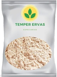 Farinha de Trigo Integral 500g - imagem 1