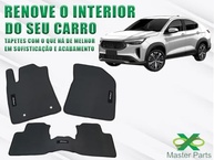Tapete de Borracha Premium para FastBack Traseiro Inteiriço - Proteção e Estilo - imagem 5