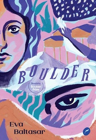 Boulder: Uma Jornada Emocional de Eva Baltasar | Livro Intenso - imagem 1