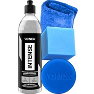 Renovador de Plásticos Internos Vonixx Intense: Kit Completo para Interior Impecável - imagem 2
