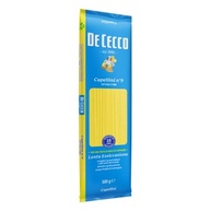 De Cecco Capellini Italiano No. 9 De Cecco 500G - imagem 3