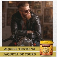 Hidratante de Couro JR 170g: Renove e Proteja Seus Itens de Couro! - imagem 3