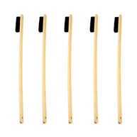 Escova de Limpeza LXQTAO 40cm: Jantes Impecáveis e Motor Brilhante com Cerdas Naturais - imagem 1