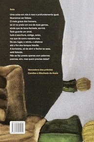 O Jardim das Oliveiras: Poesia Inédita de Adélia Prado - Prêmio Camões e Machado de Assis - imagem 3