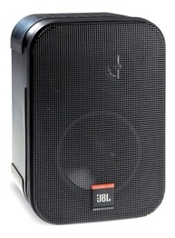 Monitor de Áudio JBL Control 1 Pro (Par) - Preto: Som Profissional para Seu Estúdio - imagem 4