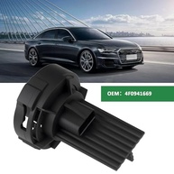 Kit 2 Bases para Lâmpada DRL Audi A6/A8 e VW Jetta IV - Peça de Reposição 4F0941669 - imagem 3