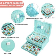 de-joias-caixa-a-fecho-com-veludo-petroleo-organizadora-com-azul-e-chave-a