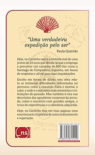 Hoje, no Caminho: A Jornada Transformadora de Santiago de Compostela - imagem 3
