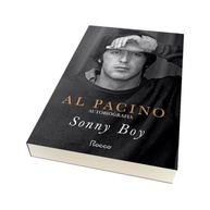 Sonny Boy: A Autobiografia Reveladora de Al Pacino - Uma Jornada de Paixão e Arte - imagem 4