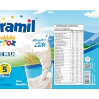 Supramil Bebida de Arroz Kids Unilife 500g - imagem 2