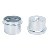Tampas de Graxa KIMISS 1.98" para Eixos de Reboque 2000-3500 Lb - Proteção Durável e Desempenho Otimizado - imagem 4