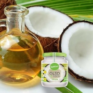 Kit c/ 4und Óleo de Coco Virgem QUALICOCO 200ml - imagem 5