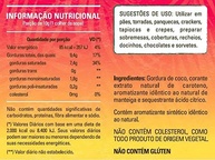 Kit 3 Manteiga de coco Qualicôco 200g - imagem 3