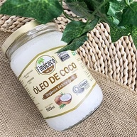 Kit 2X: Óleo de Coco Extra Virgem Orgânico Finococo 500ml - imagem 3