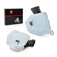 Kit Limpador Filtro de Ar Honda CB360 CL360 1974-1976 - Peças Essenciais - imagem 5