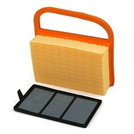 Kit de Filtros de Ar Premium para Stihl TS410 e TS420 - Potencialize seu Cortador! - imagem 2