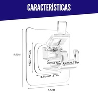 de-kit-unidades-adesivo-furos-transparente-10-suporte-sem-cortina-com-varao-para-a