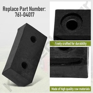 de-kitchenkipper-freio-04017-para-cadet-2-a-cc30-pastilhas-pacote-com-h-cub-rider-hydro-761-mini-a