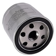 Filtro de Óleo HIFROM KN-163 HF163: Desempenho Superior para sua Moto BMW - imagem 3