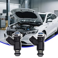 Kit 2 Injetores de Combustível para Motores Kohler EFI - Substituição Direta 25-331-01-S - imagem 3