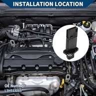 Sensor MAF L3H513215: Potencialize seu Mazda CX-9 (2008-2015) com Fluxo de Ar Preciso! - imagem 4