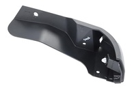 Protetor de Pintura para Para-Lama Dianteiro Lado Motorista - GM Parts 86507860 Preto - imagem 3