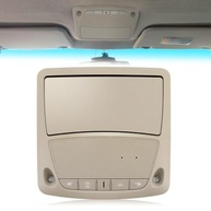 Lâmpada de Teto Console Nissan Altima, Sentra, Teana 2013-2018 - Iluminação Interna Perfeita - imagem 3
