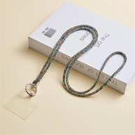 Lanyard de Celular Brilhante: Estilo e Segurança! - imagem 3