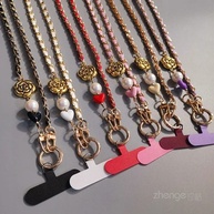 Lanyard de Celular Pérola: Elegância e Segurança - imagem 3
