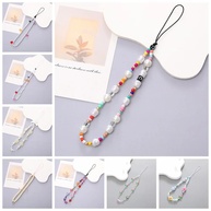 Lanyard de Celular Pérola: Estilo e Segurança! - imagem 3